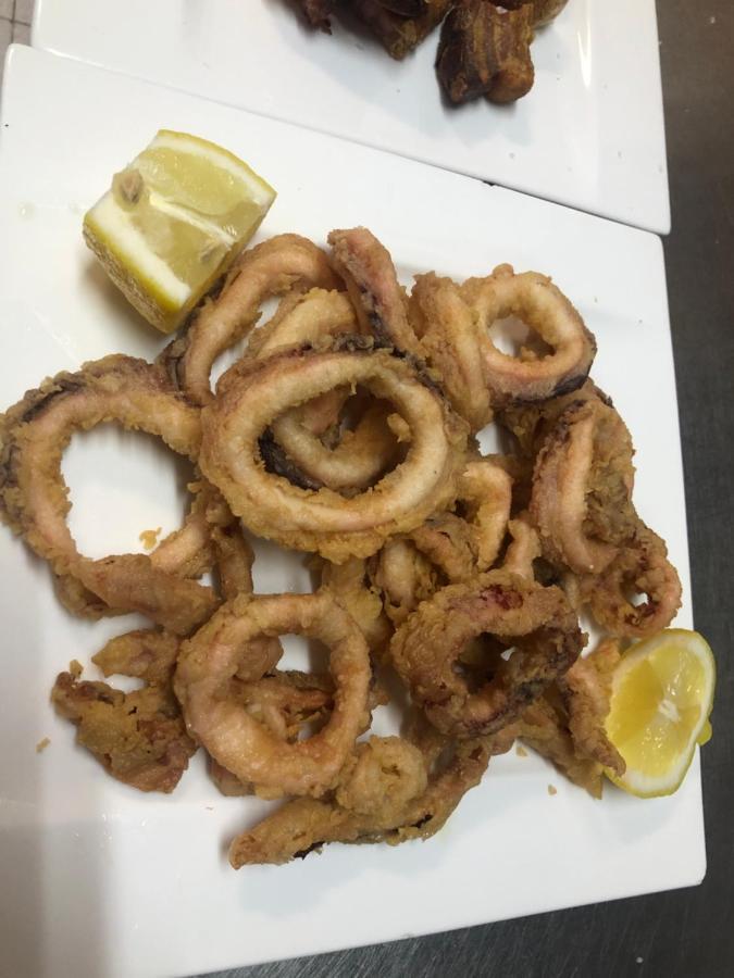 里奥塞阿酒店 Puente Almuhey 外观 照片